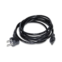 Kablo Power Kablo Concord C-501 Yonca Power Cable 1.2M Pc
