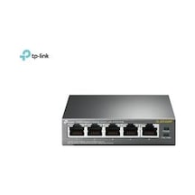 Tp Link 5 Port 10/100/1000 Mbps Switch 4 Port Poe Tl Sg1005P