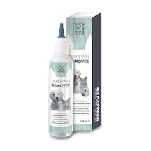 M-Pets Kedi Köpek Gözyaşı Lekesi Temizleme Losyonu 118 ML