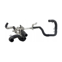 Su Borusu Captiva Cruze 2.0 C140 Komple Ahtapot Metal Oem