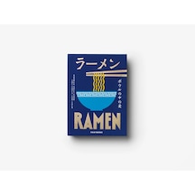 Printworks The Essentials - Ramen Seti Pw00750 Mavi