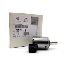 Psa 2574.16 Otomatik Şanzıman Selenoid Valfi Peugeot 206 206+ 207 208 301 306 307 308 406 407