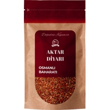 Aktar Diyarı Osmanlı Baharatı 1 KG