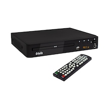 Hello Hl-5483 Usb-Hdmı Dvd/Dıvx Kumandalı Hd Dvd Player