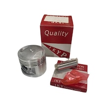 Honda Titan 0,75 Piston - Segman Takımı Ikyp