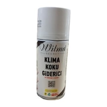 Wilma Secret Klima Koku Giderici 150cc 2 Adet