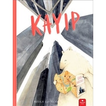 Kayıp / Mariajo Ilustrajo