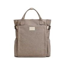 Novahub Omuz Haki-939 Dinosaurs Çantası Bebek Askılı Anne Altın - Vd Altın