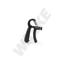 Walke Ayarlı (sayaçlı) El Yayı 5-60 Kg Ayarlanabilir Bilek Kas Güçlendirme Aleti Kaydırmaz