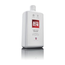 Autoglym Super Resıne Polish - Süper Koruyucu Cila 500 Ml.