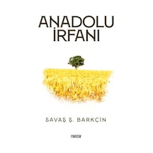 Anadolu İrfanı - Qhdh-878930