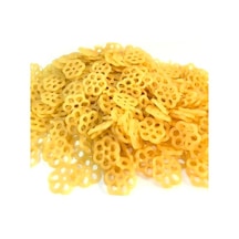 Yağda Açılan Yuvarlak Cips 500 G