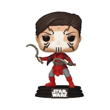 Funko Pop Star Wars: Morgan Elsbeth Glow İn The Dark
