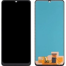 Bolsat Telefon Ekranı Samsung Uyumlu A22 Çıtasız