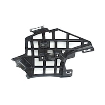 Vw Passat 2019-2024 Tampon Braketi Ön Sol 3g0807177d