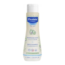 Papatya Özlü Şampuan 200 Ml