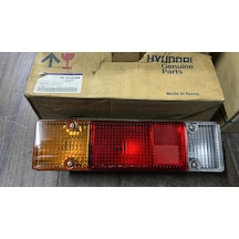 Hyundaı H100 Kamyonet Sol Arka Stop Lambası 1994-1996 Mobis 92401-44300