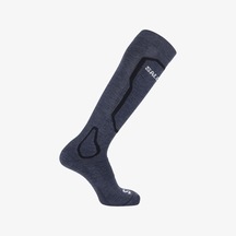 Salomon S/blaze Çorap Sargasso Sea Lc2375500 Lacivert