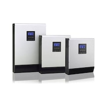 Max 12v 1000w Pwm Solar Akıllı Inverter
