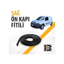 Renault Kango Panelvan 2008-2021 Sağ Ön Kapı Fitili Bm01989