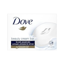 Beauty Cream Bar Katı Güzellik Sabunu Original Nemledirici Etkili, 90 G