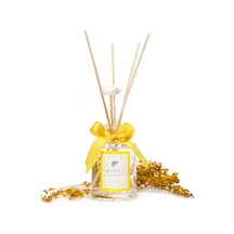 Mimosa Island Oda Kokusu Silindir Şişe 110 ML