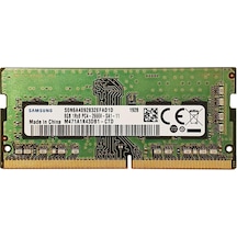 Samsung M471A1K43DB1-CTD 8 GB DDR4 2666 MHz Notebook Ram
