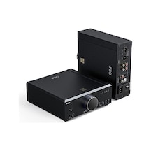 FiiO K9 Pro ESS Amplifier High Resolution Desktop DAC