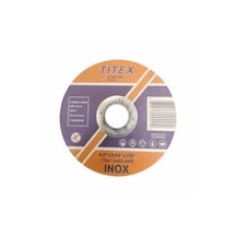 Titex Inox Kesici Taş 115x1 5 Adet