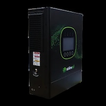 Solinved 3.6 Kw Gordion Serisi Mppt Off-grid Inverter