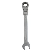 10 Mm Mafsallı Cırcır Anahtarı