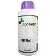 Biomagic Developer Peroksit - Oksidan 30 Volüm %9 90 Ml. (459176179)