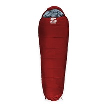 Uyku Tulumu - Zenith - Bordo - Extreme -30c - Savage Ys-530 Çok Renkli