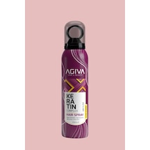 Keratin Complex Saç Spreyi 250 Ml