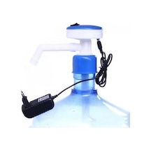 Elektrikli Damacana Su Pompası Çok Renkli