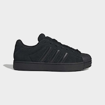 Adidas Ih6682 Superstar St W Kadın Günlük Spor Ayakkabısı Siyah