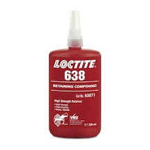 Loctıte 638 250Ml. Sıkı Geçme