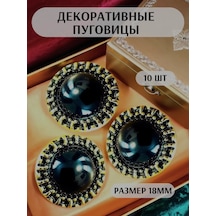 Pugovkın Dekoratif Düğmeler 181677089