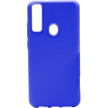 General Mobile Gm 20 Pro Lüx Kamera Koruma Çikintili Soft Silikon 452523009