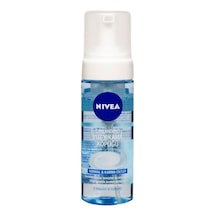 Nivea Yüz Temizleme Köpük 150 Ml Normal Ve Karma Ciltler İçin 3'li Ekonomik Paket - 3 Adet Tarı