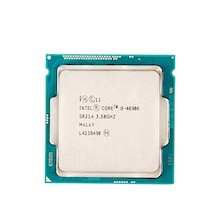 Intel Core İ5-4690k Dört Çekirdekli 3.50 Ghz İşlemci Tray