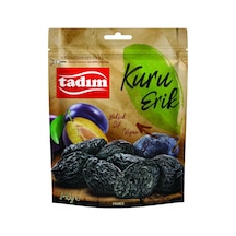 Tadım Kuru Erik 140 G 7'li Avantaj Paketi Mıchu