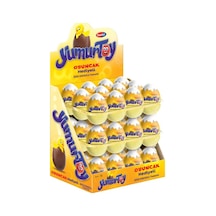 Yumurtoy Sürpriz Yumurta 36 x 25 G