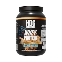 Hdg Serıals Whey Protein 1 Kg