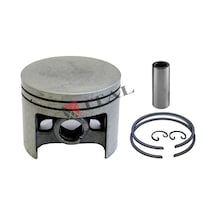 Motorlu Testere Piston Segman Stıhl 044/ms440 50mm/pin 12mm Alp