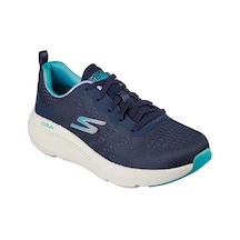 Skechers Go Run Elevate Kadın Ayakkabı 128334-nvmt Lacivert Skechers Go Run Elevate Kadın Ayakkabı 128334-nvmt Lacivert