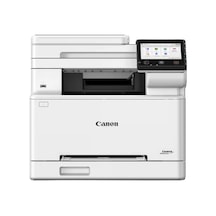 Canon İ-sensys Mf667cdw Çok Fonksiyonlu