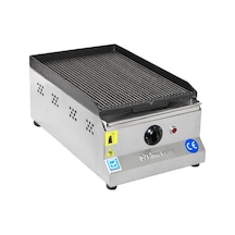 Himaksan Döküm Elektrikli Izgara 30 CM