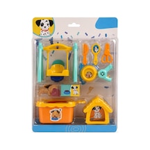 Enf-39194 Köpekli Pet Seti