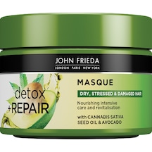John Frieda & Repair Onarıcı Bakım Maskesi 250 ML